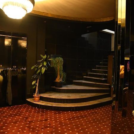 Gold Felicia Hotel Bitola Ngoại thất bức ảnh