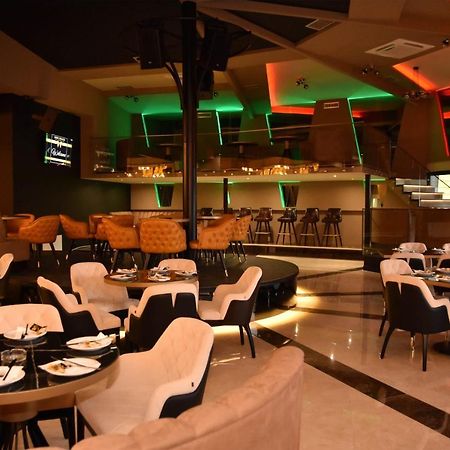 Gold Felicia Hotel Bitola Ngoại thất bức ảnh