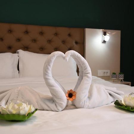 Gold Felicia Hotel Bitola Ngoại thất bức ảnh
