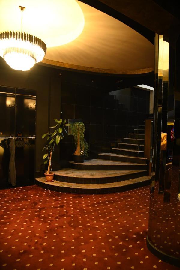 Gold Felicia Hotel Bitola Ngoại thất bức ảnh