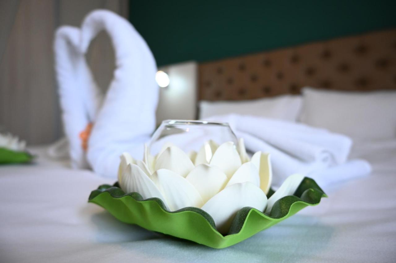 Gold Felicia Hotel Bitola Ngoại thất bức ảnh