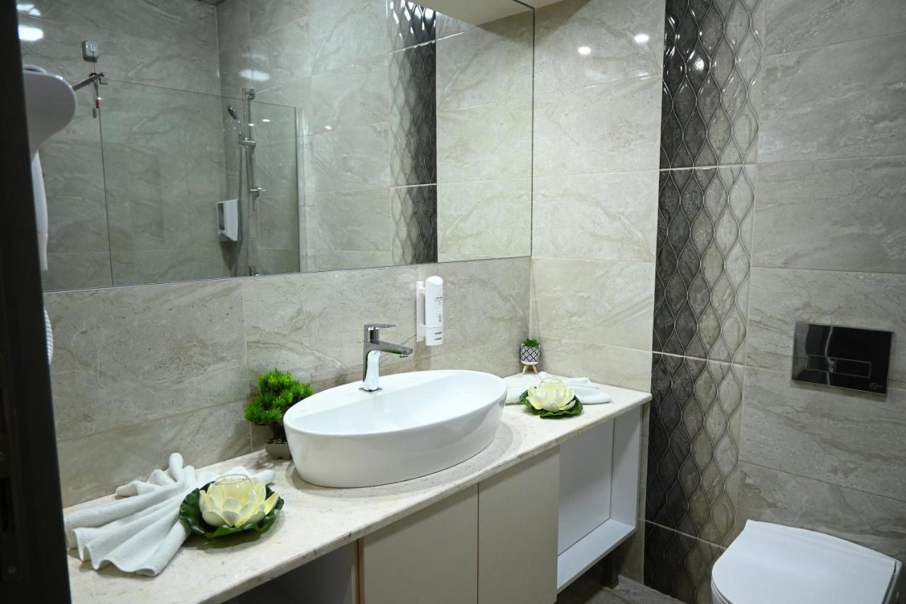 Gold Felicia Hotel Bitola Ngoại thất bức ảnh
