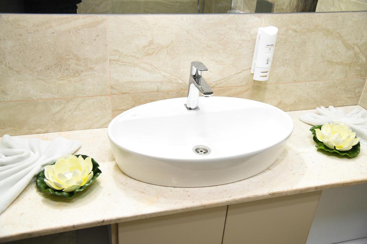 Gold Felicia Hotel Bitola Ngoại thất bức ảnh