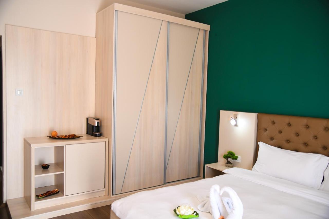 Gold Felicia Hotel Bitola Ngoại thất bức ảnh
