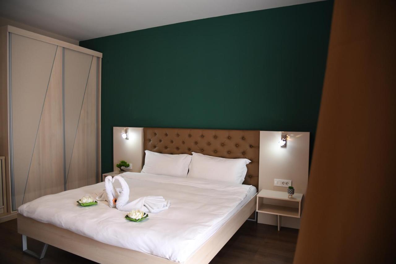 Gold Felicia Hotel Bitola Ngoại thất bức ảnh